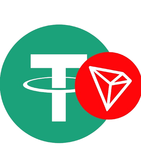TRC20 Logo